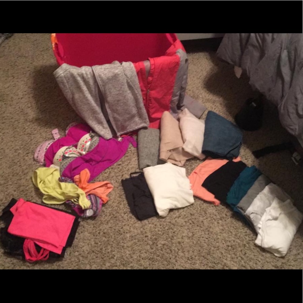 Clothes